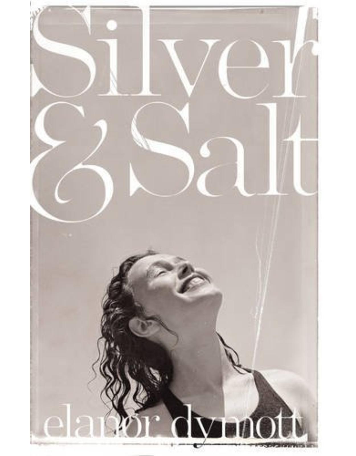 Silver & Salt 