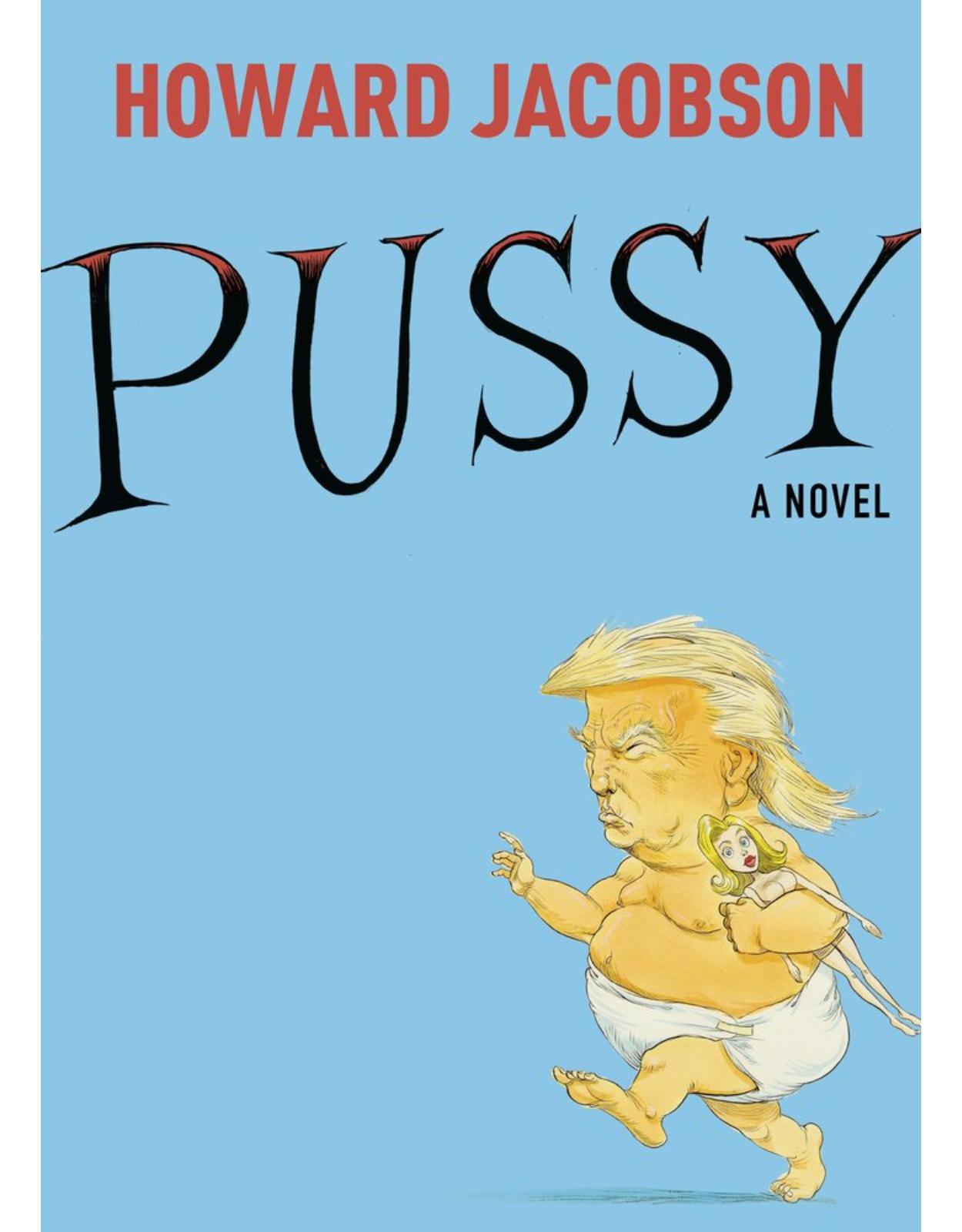 Pussy