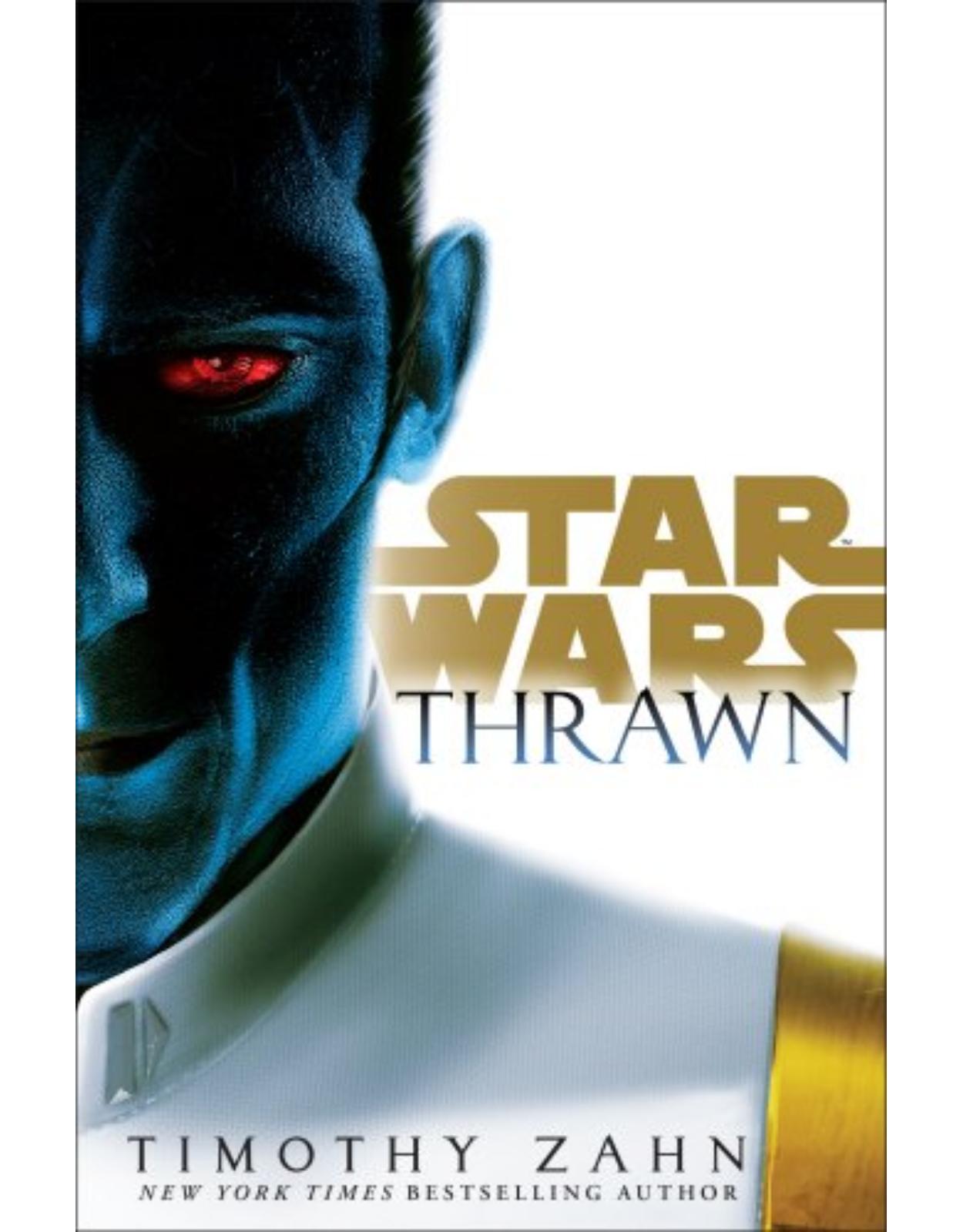 Star Wars: Thrawn