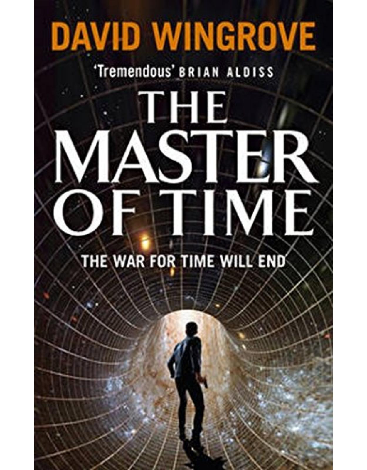 The Master of Time: Roads to Moscow: Book Three