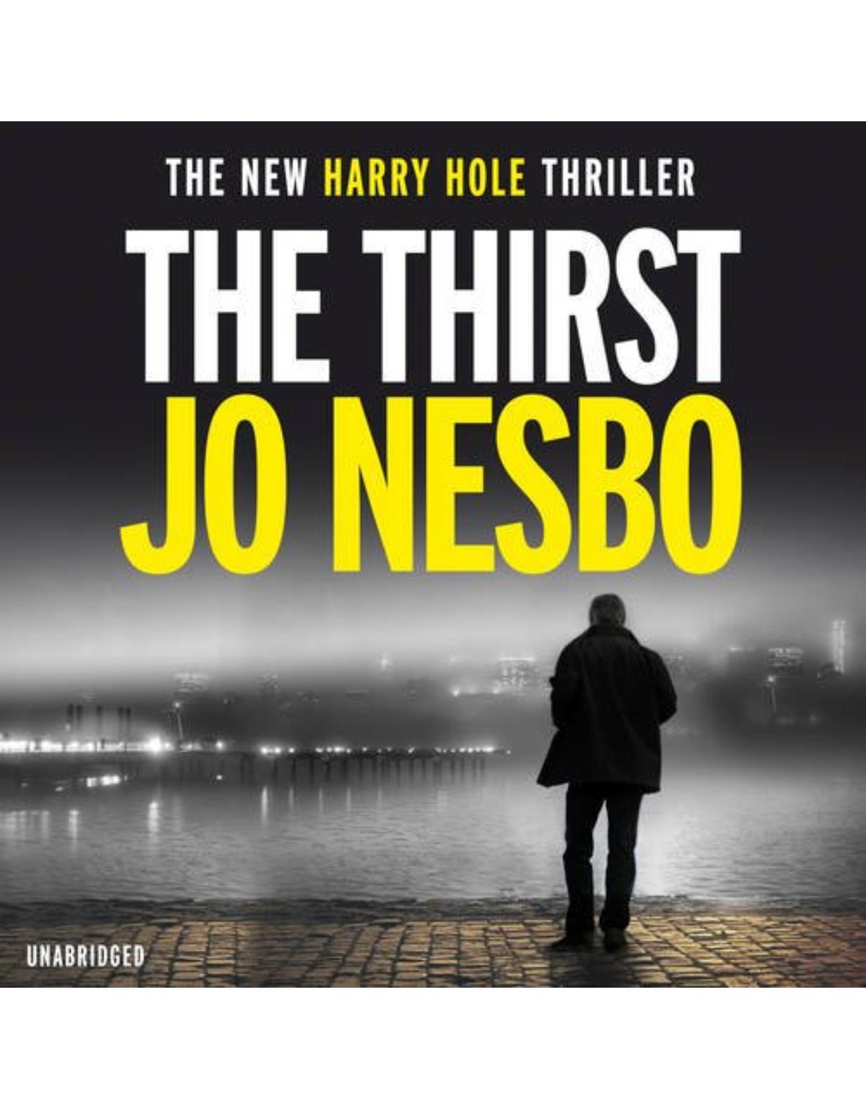 The Thirst: Harry Hole 11 