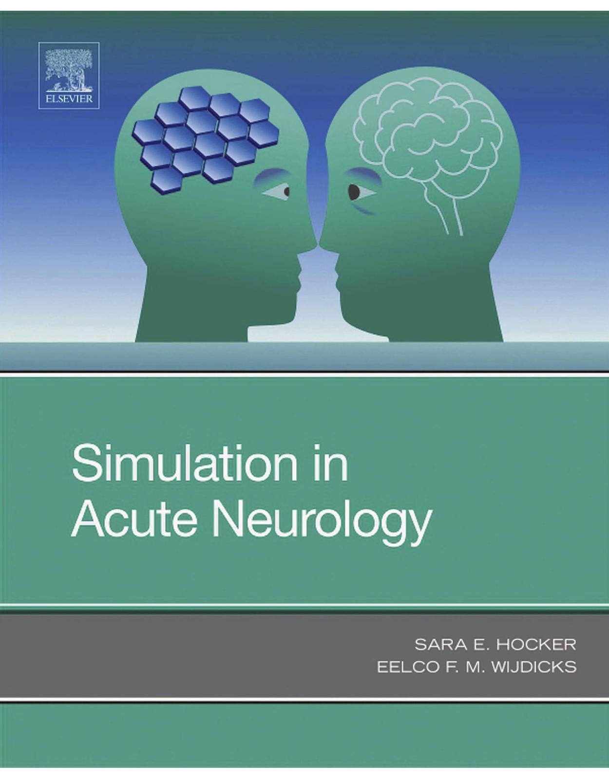 Simulation in Acute Neurology, 1e 