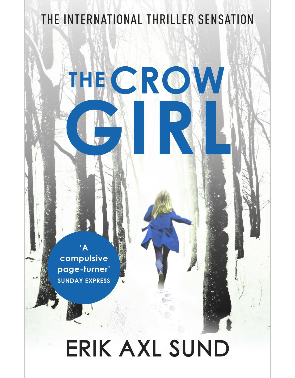 The Crow Girl