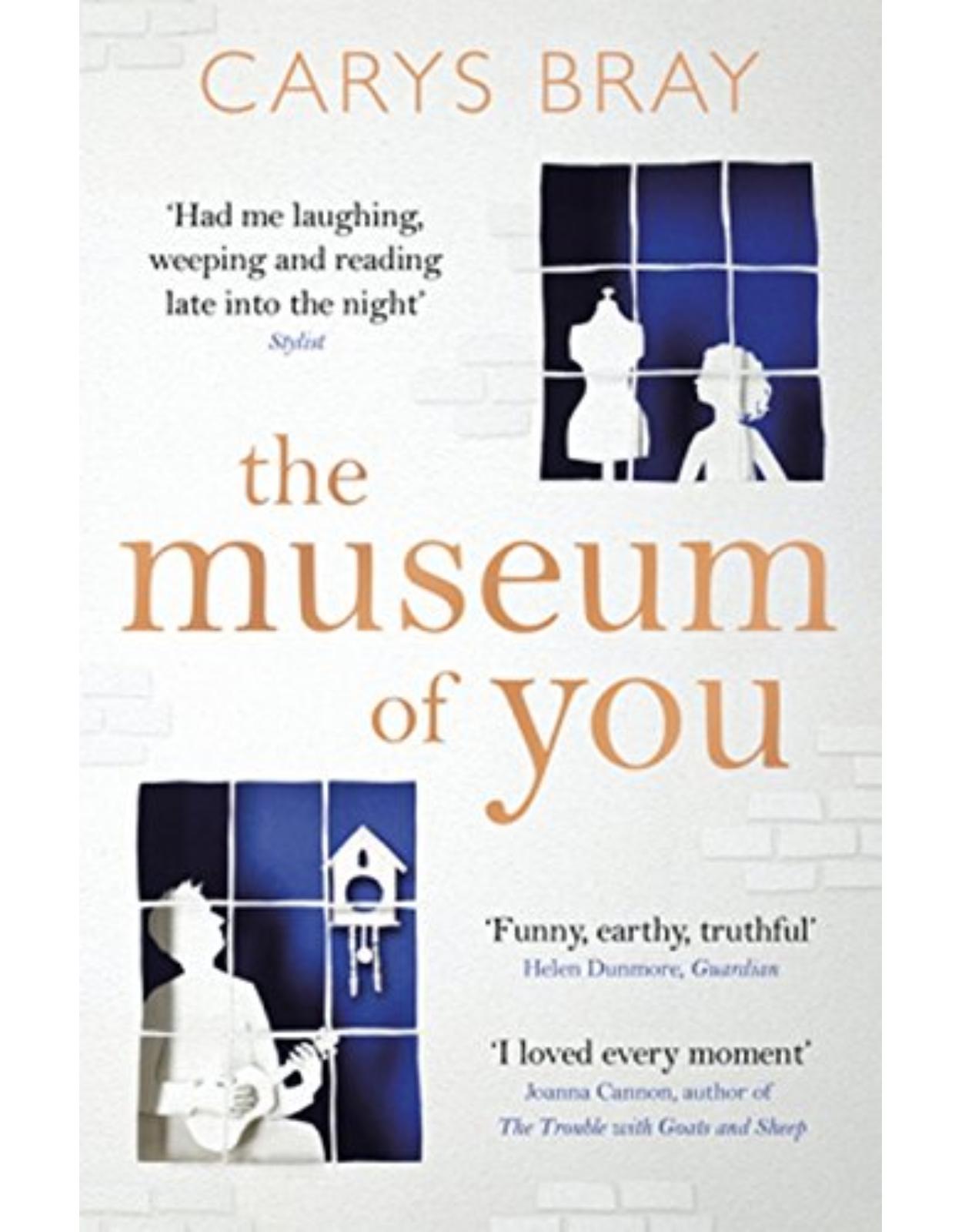 The Museum of You