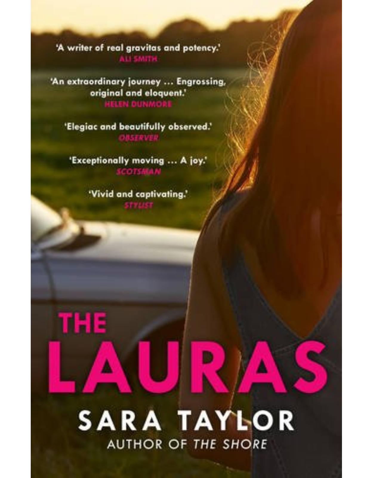 The Lauras