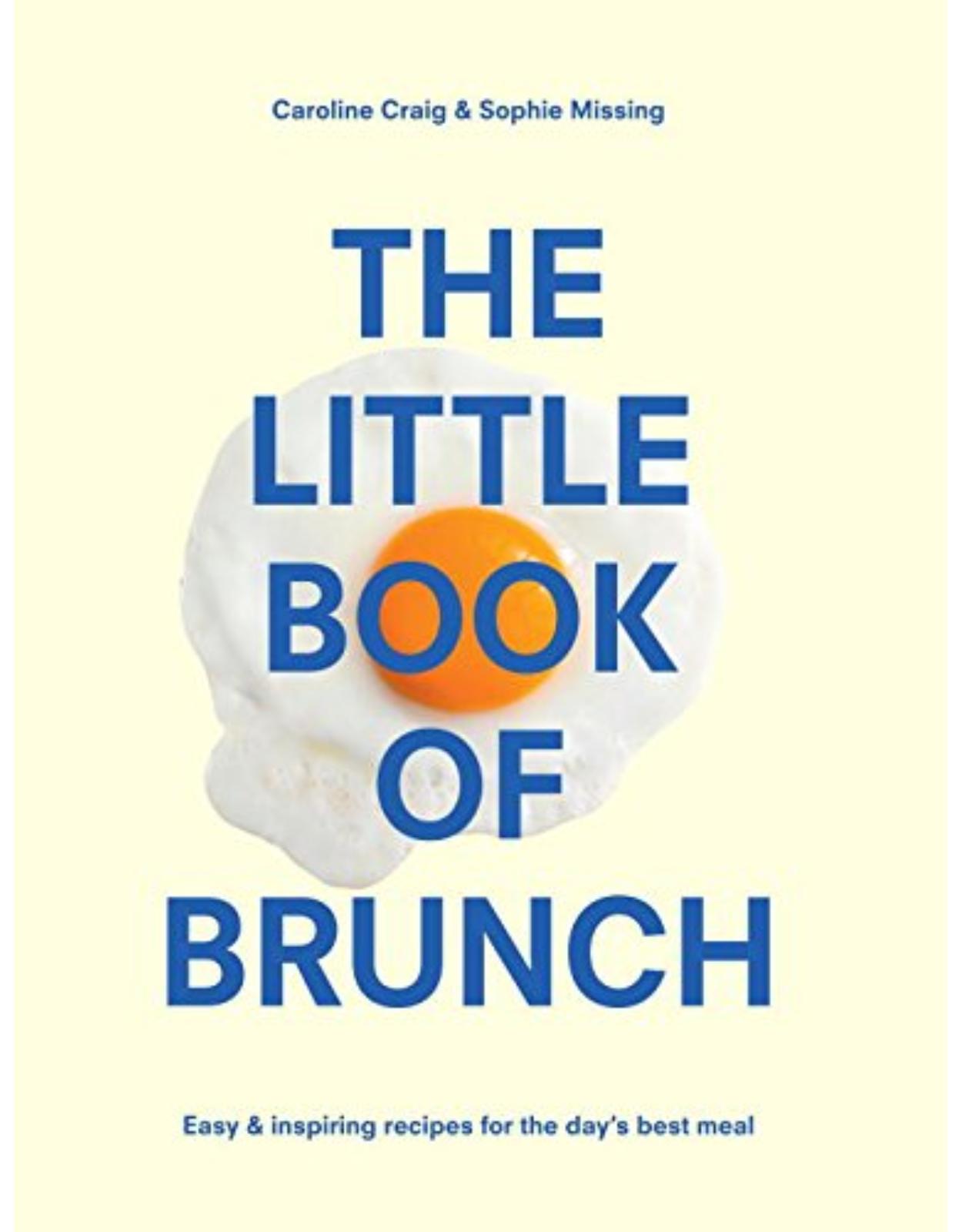 The Little Book of Brunch
