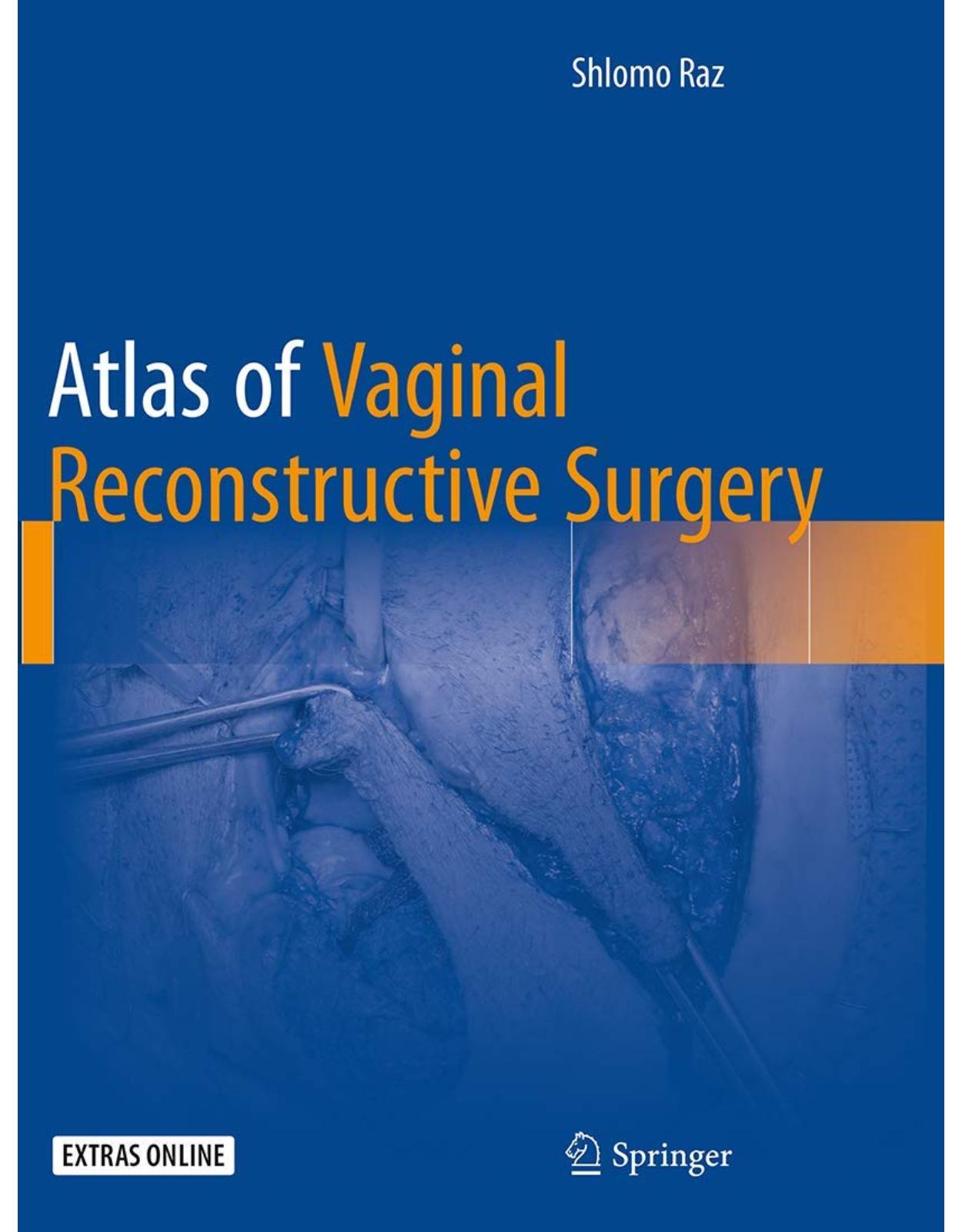 Atlas of Vaginal Reconstructive Surgery