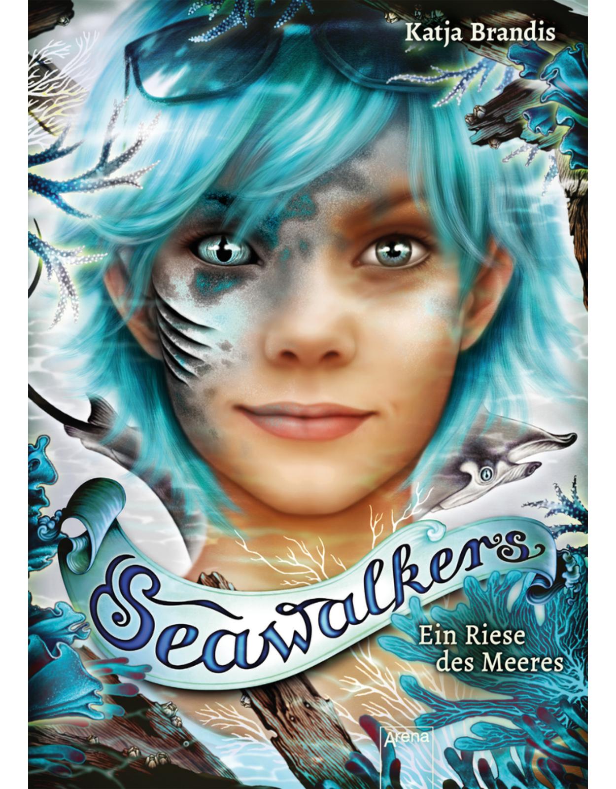 Seawalkers - Ein Riese des Meeres