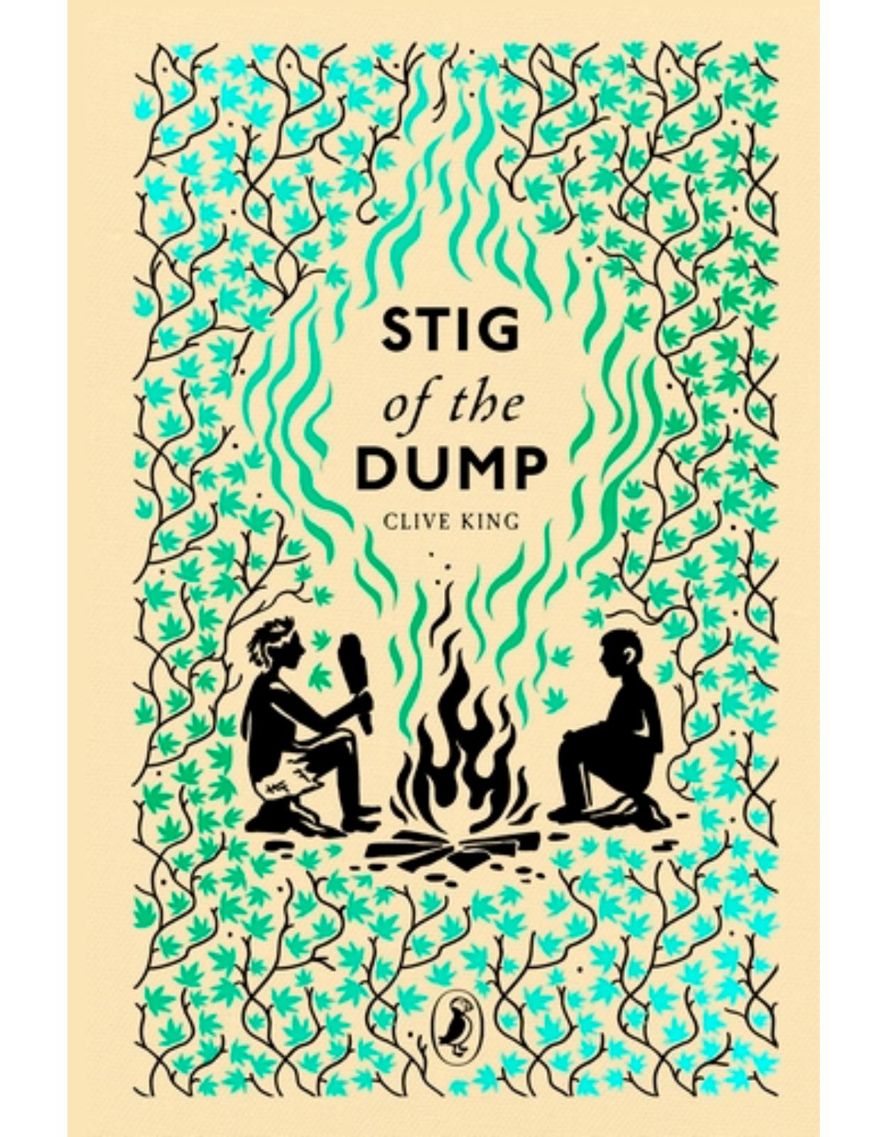 Stig of the Dump