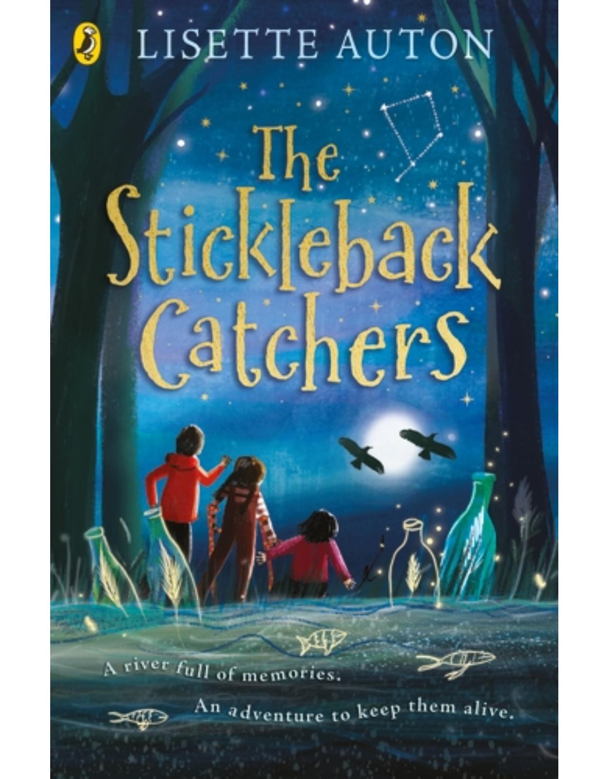 The Stickleback Catchers