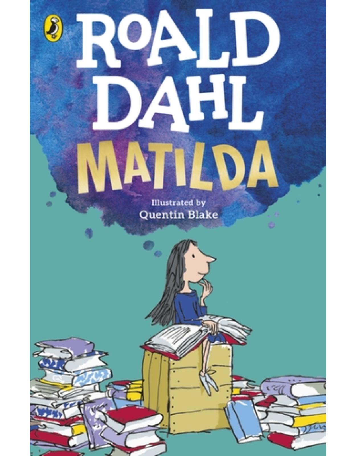 Matilda