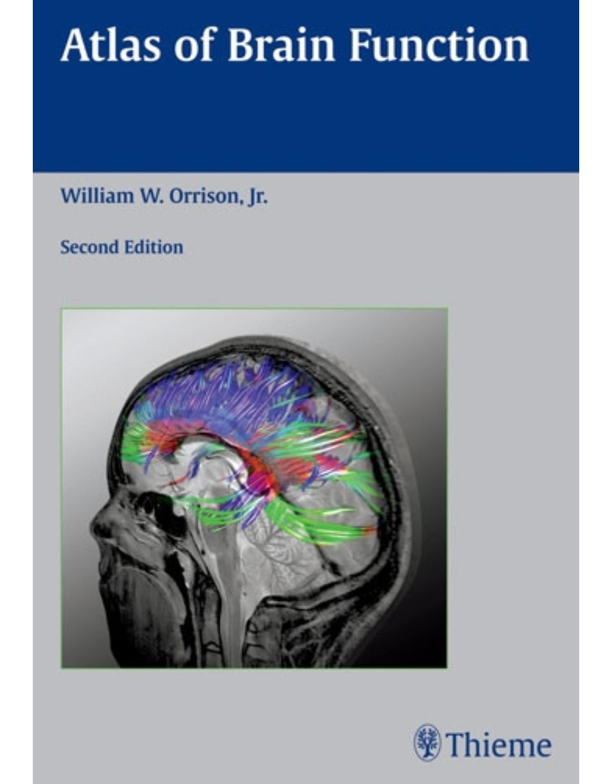  Atlas of Brain Function