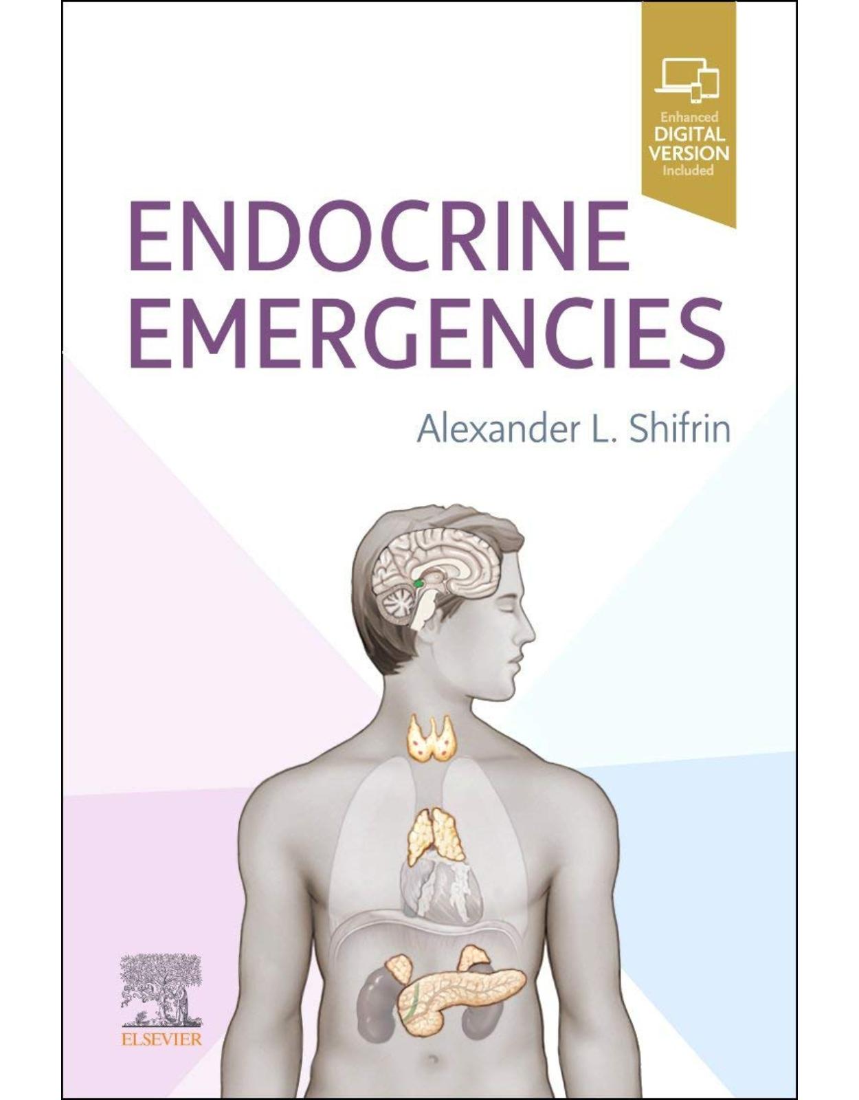 Endocrine Emergencies