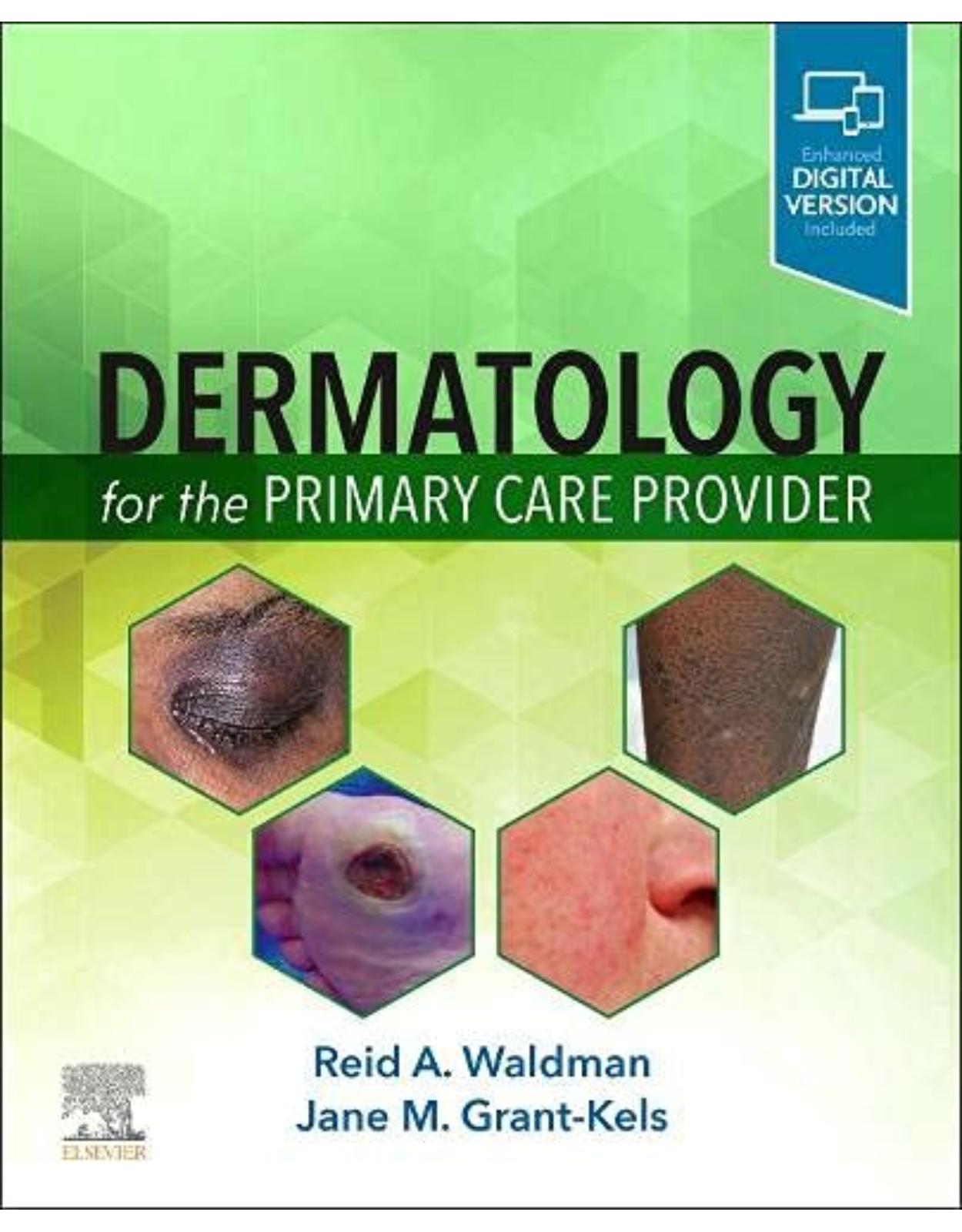 Dermatology for the Primary Care Provider