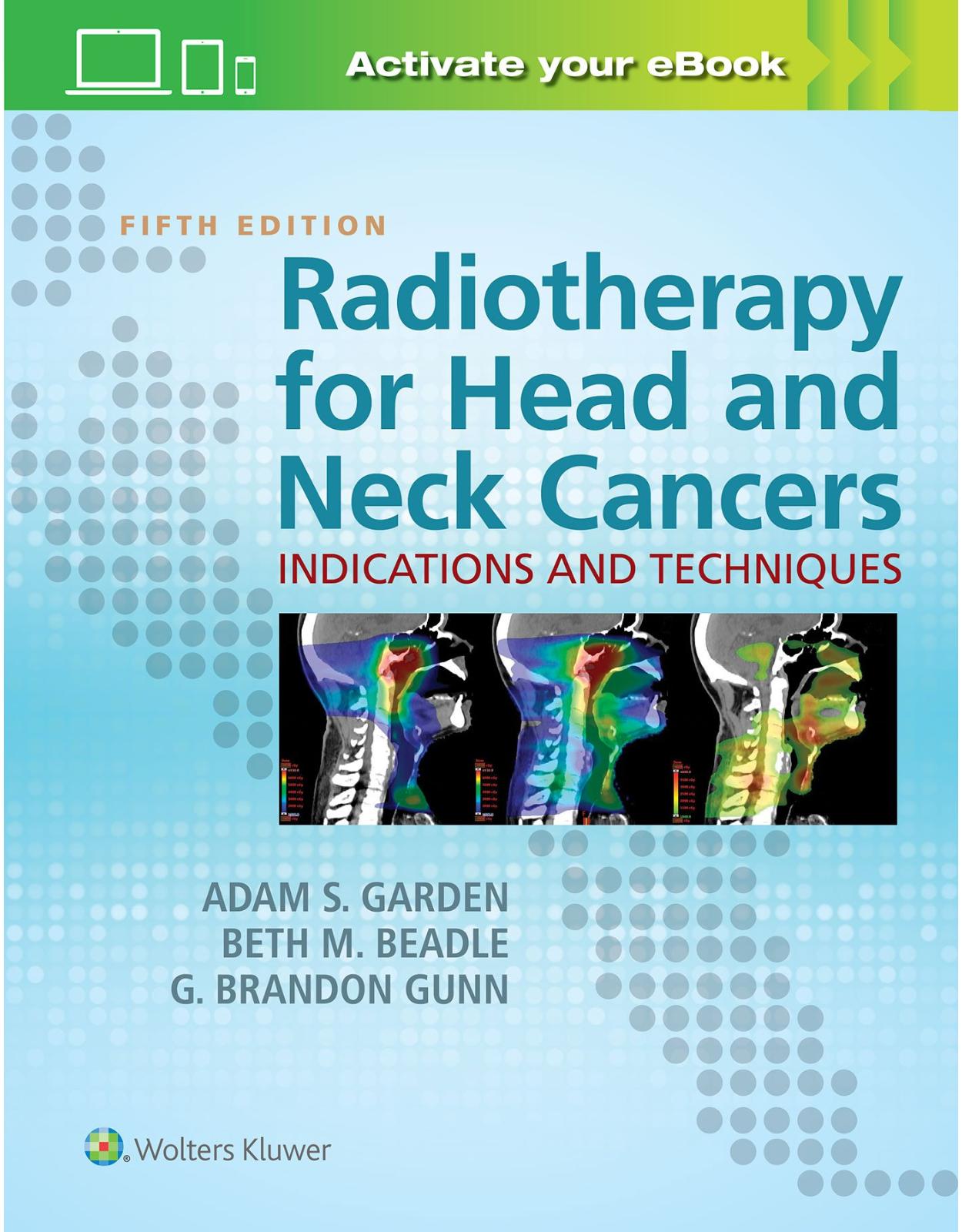 Radiotherapy for Head and Neck Cancers: Indications and Techniques 