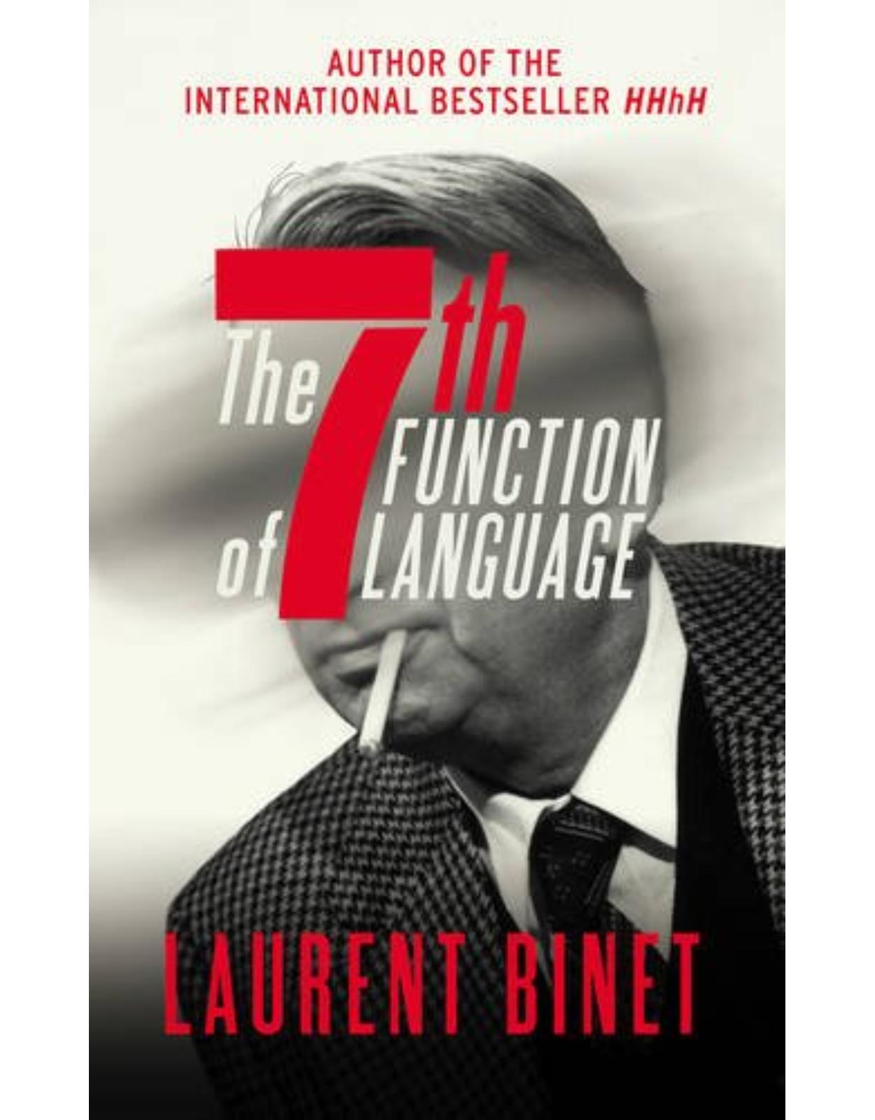The 7th Function of Language
