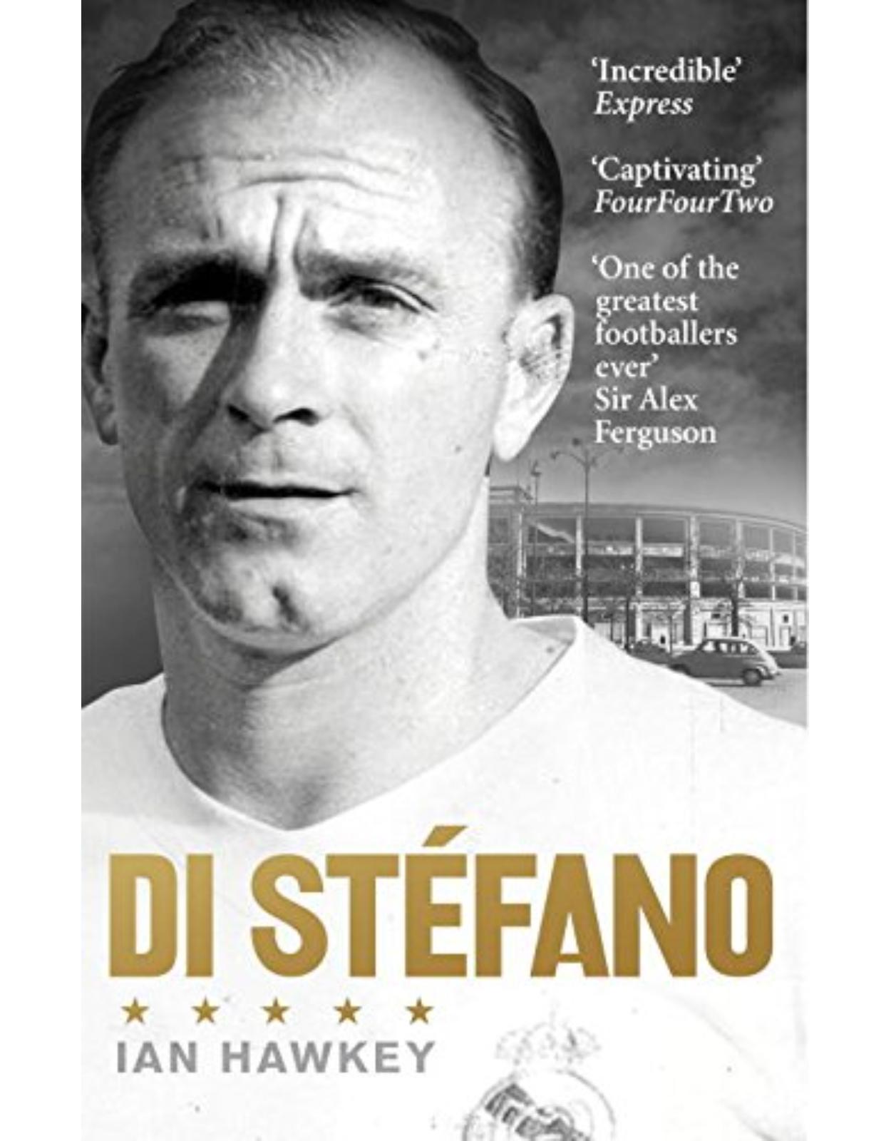 Di Stéfano