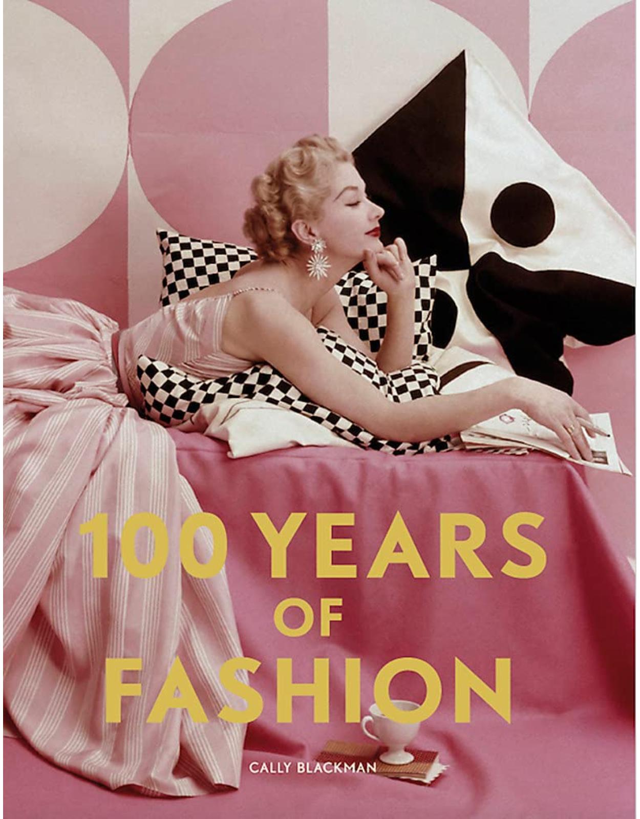 100 Years of Fashion