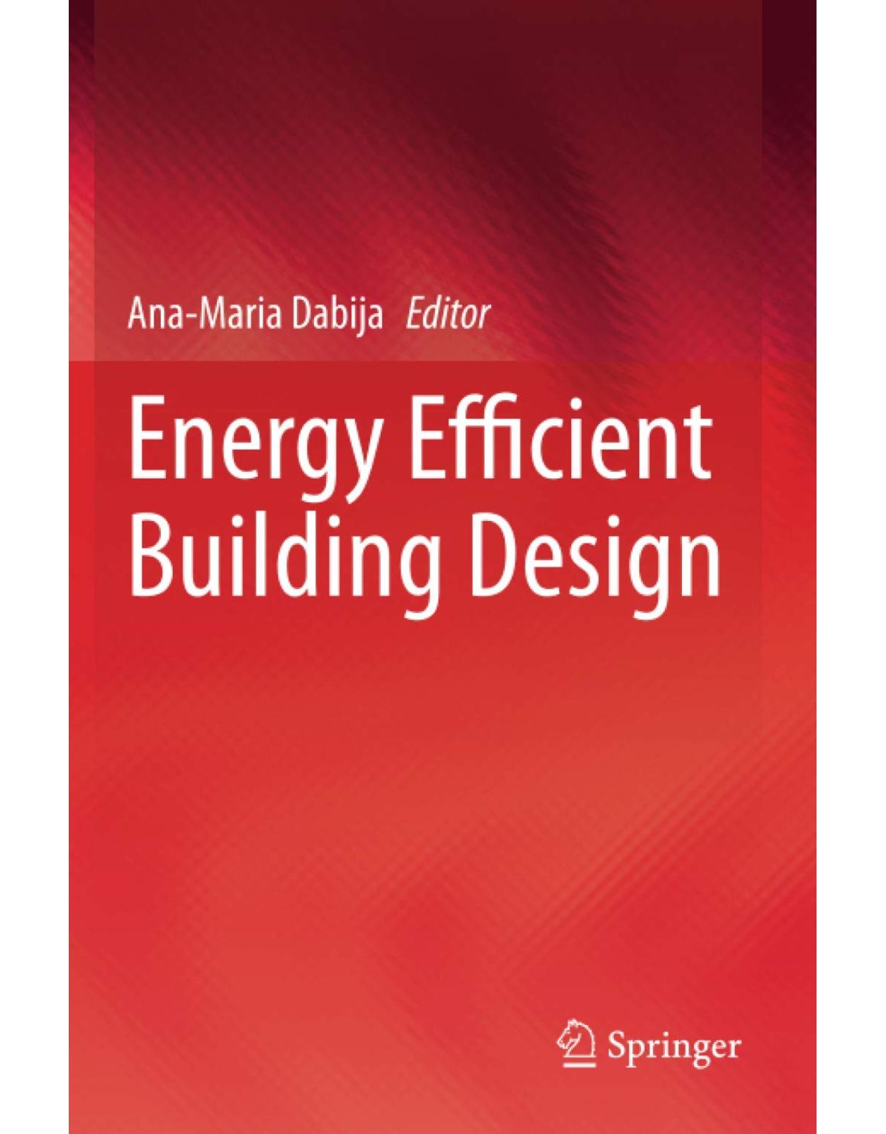 Energy Efficient Building Design 