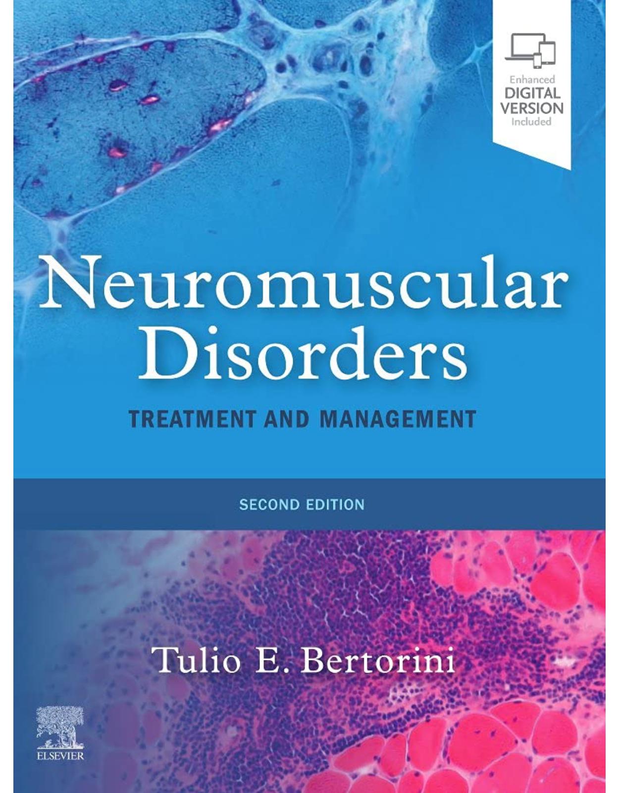 Neuromuscular Disorders: Treatment and Management