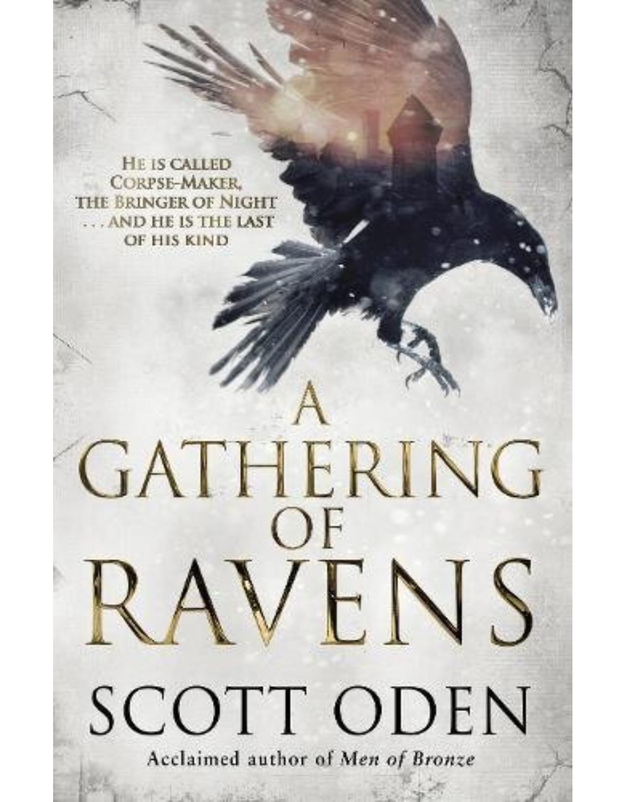 A Gathering of Ravens