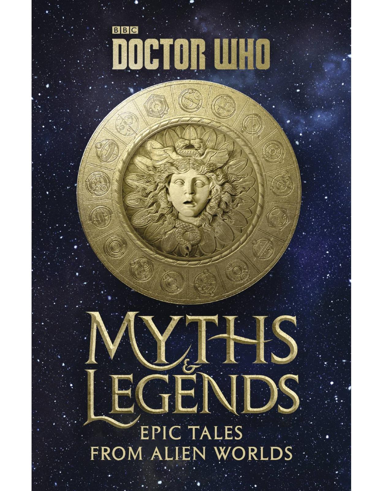 Doctor Who: Myths and Legends (Dr. Who)