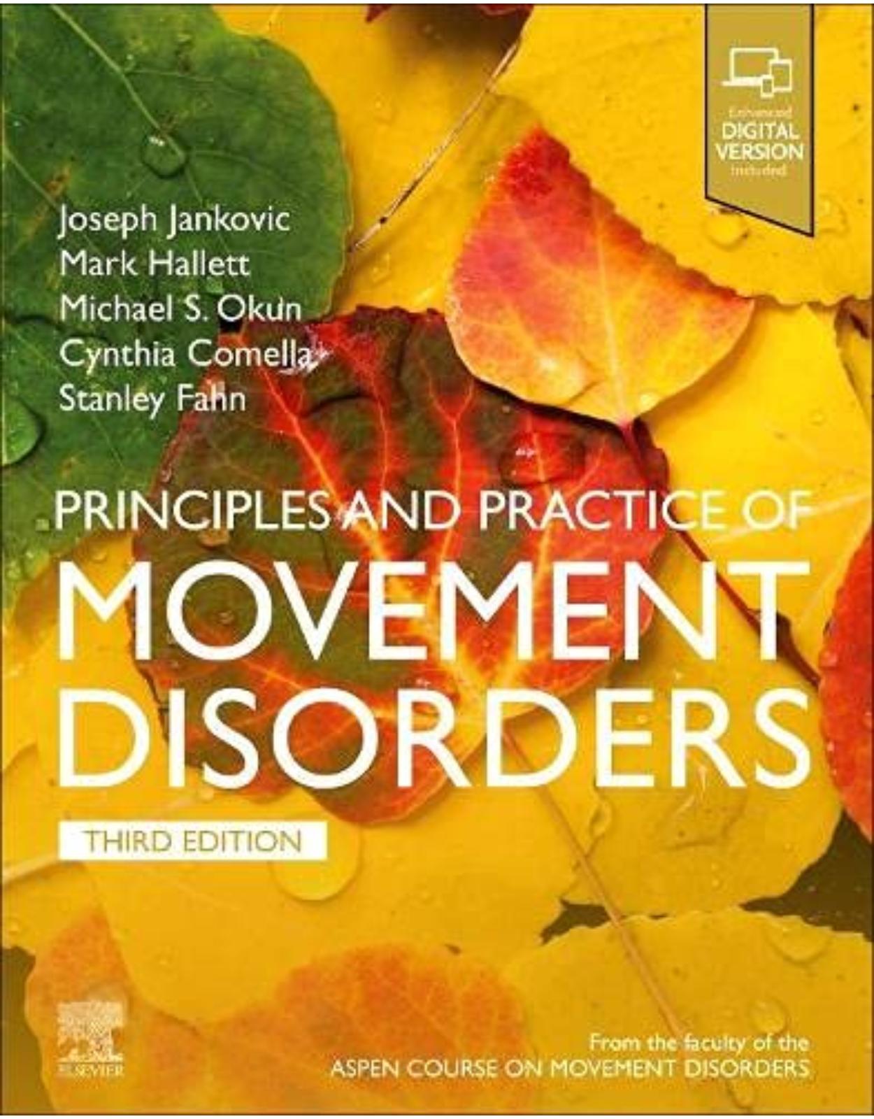 Principles and Practice of Movement Disorders: Expert Consult