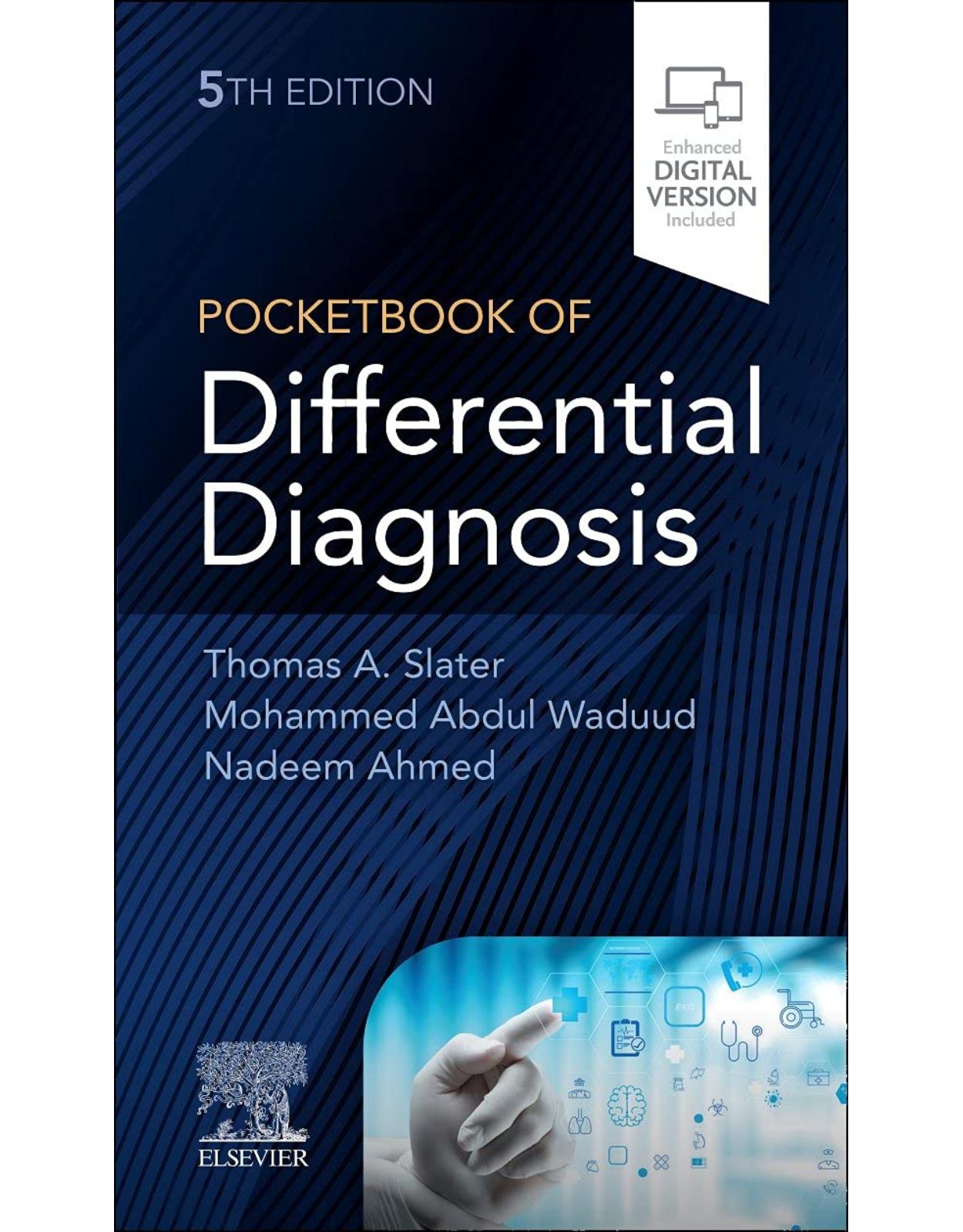 Pocketbook of Differential Diagnosis