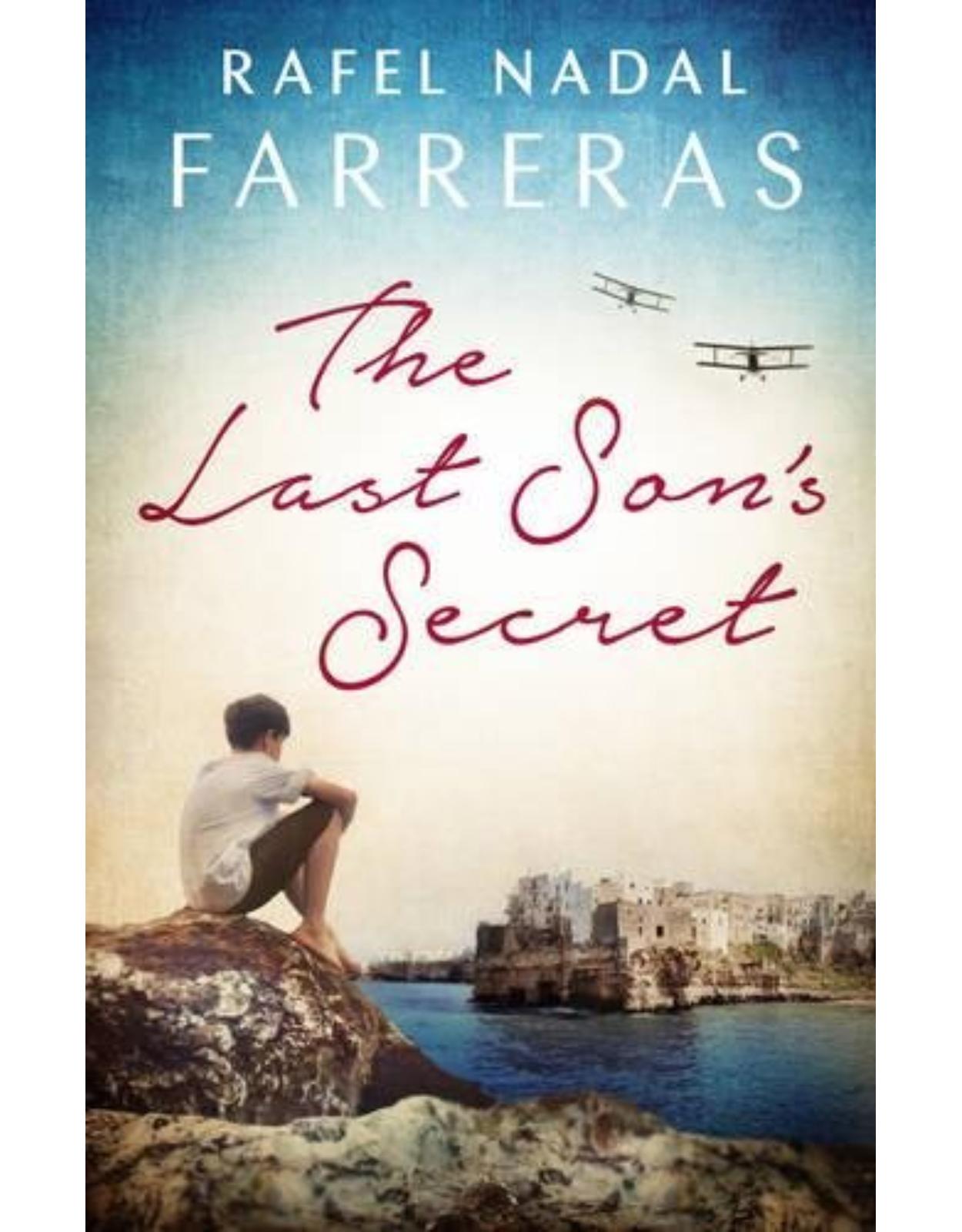 The Last Son's Secret