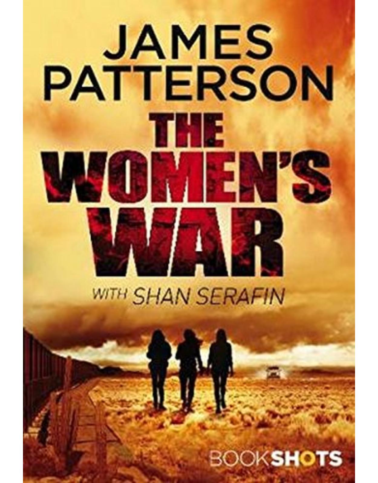 The Women’s War: BookShots 