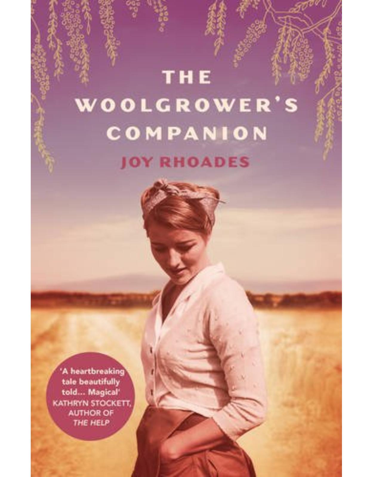 The Woolgrower’s Companion