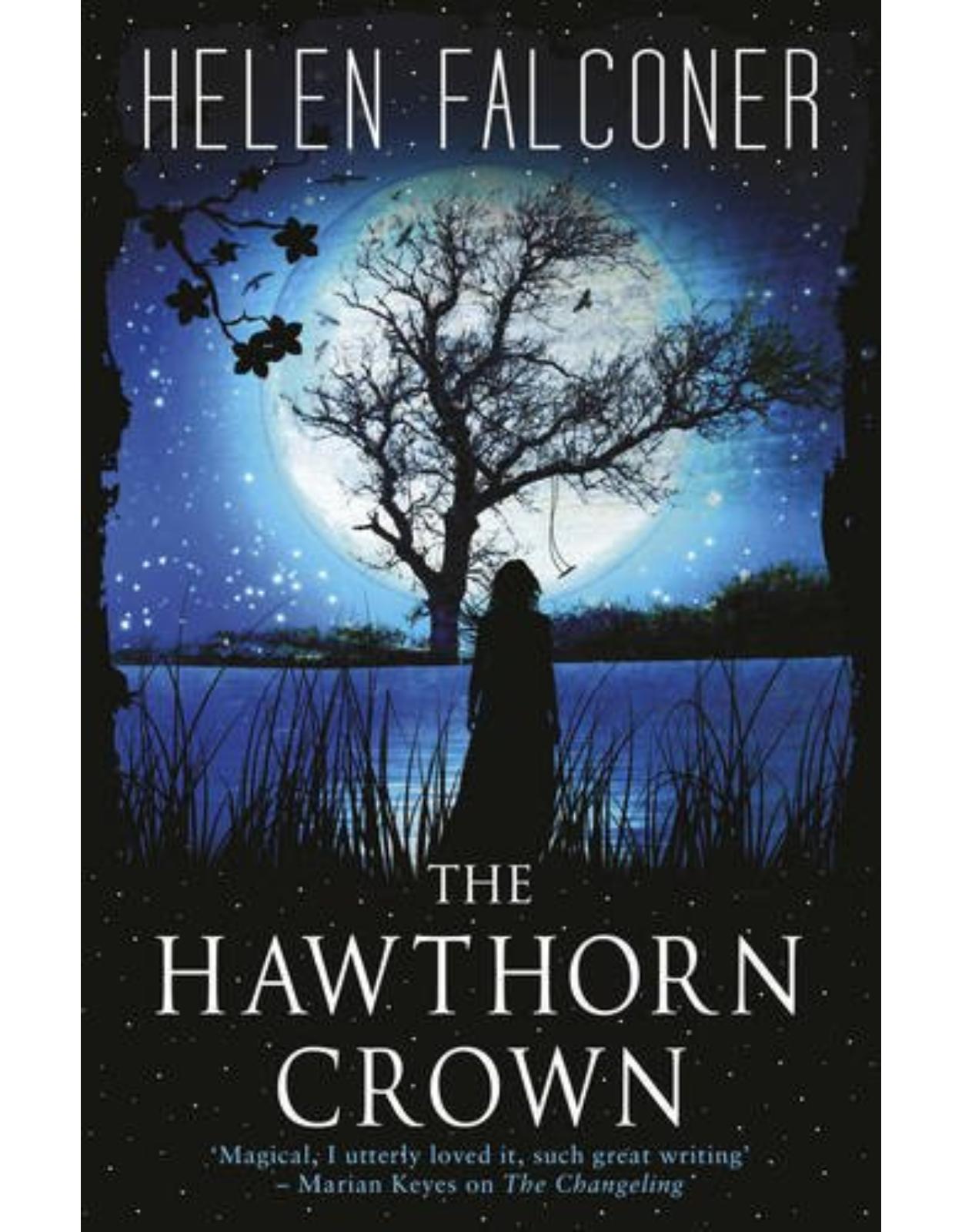 The Hawthorn Crown