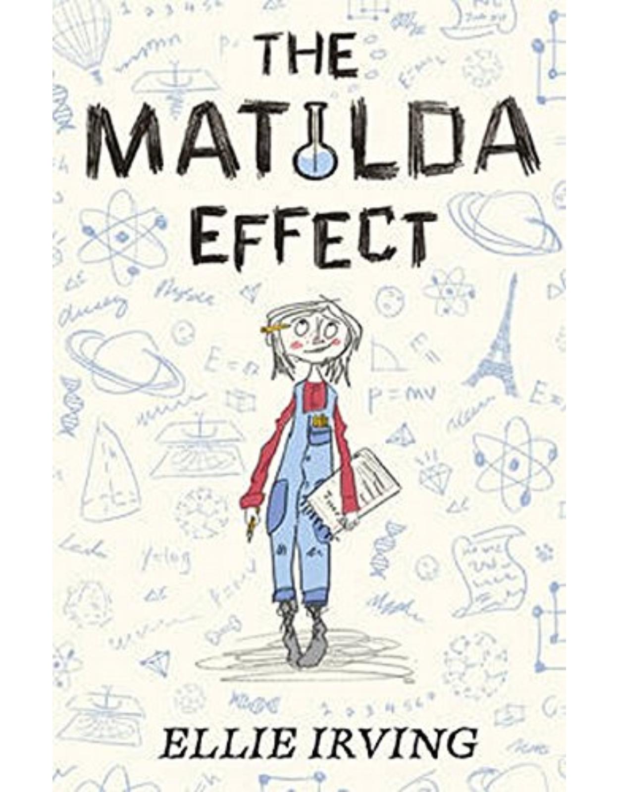 The Matilda Effect