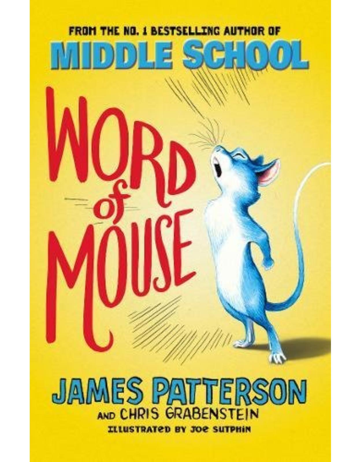 Word of Mouse