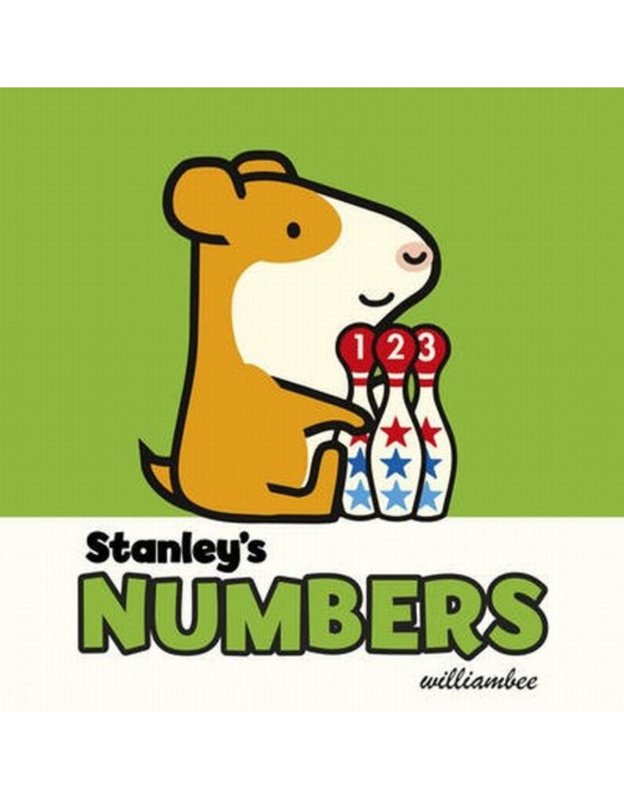 Stanley's Numbers