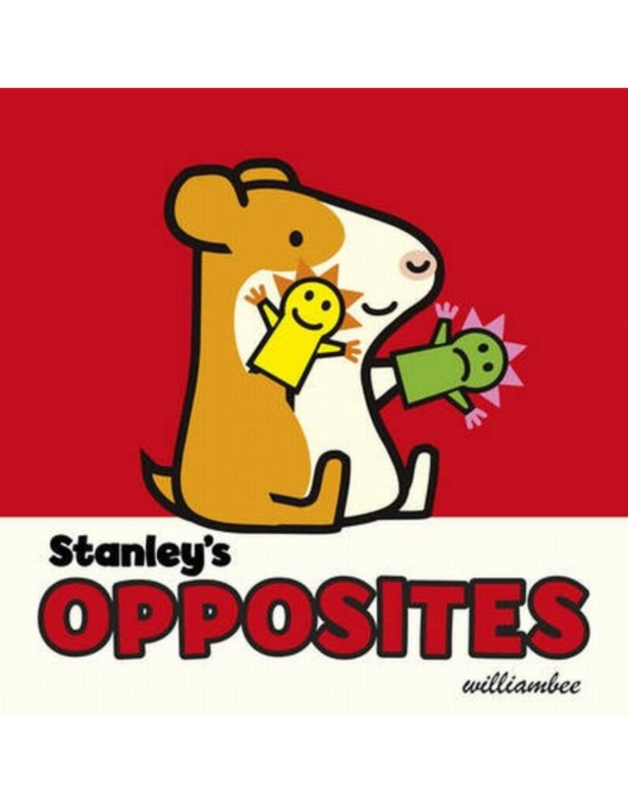 Stanley's Opposites