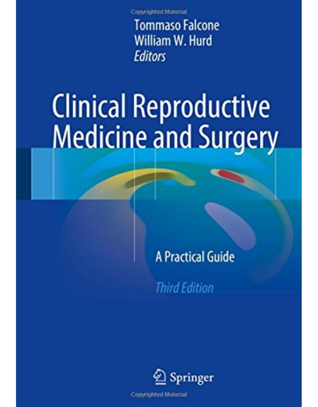 Clinical Reproductive Medicine and Surgery