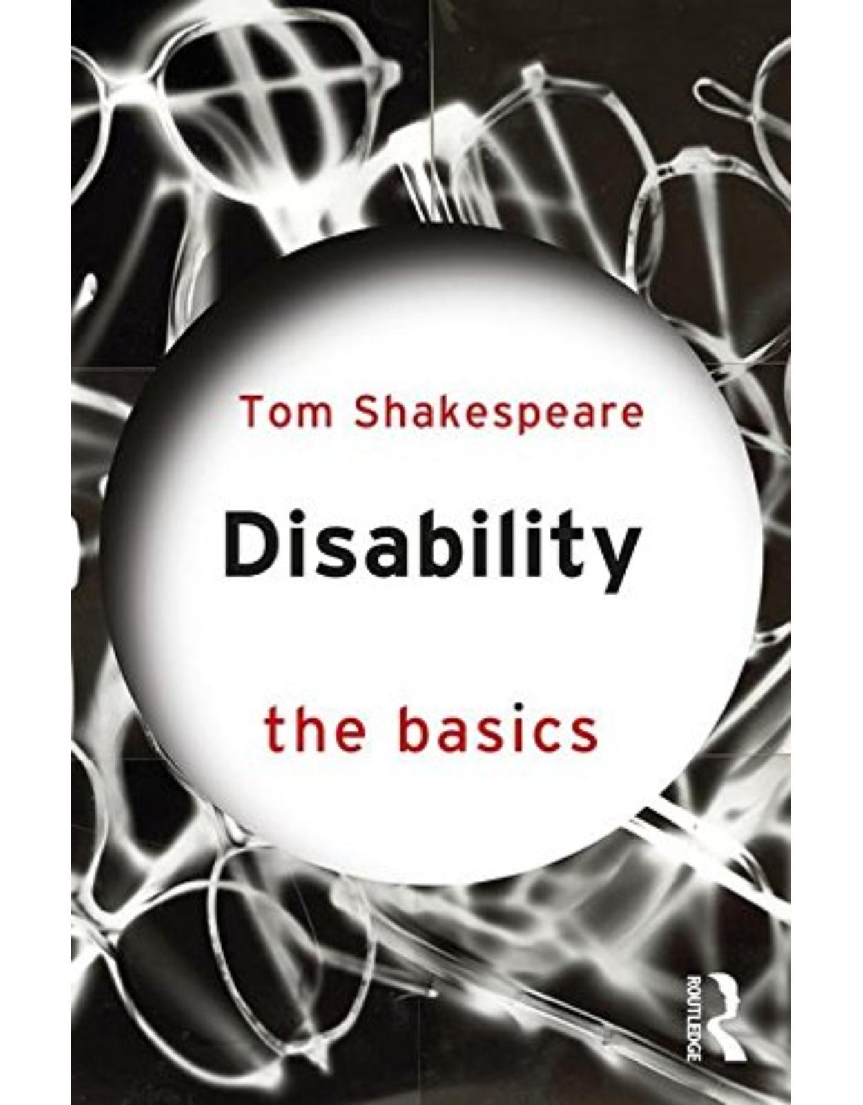 Disability: The Basics