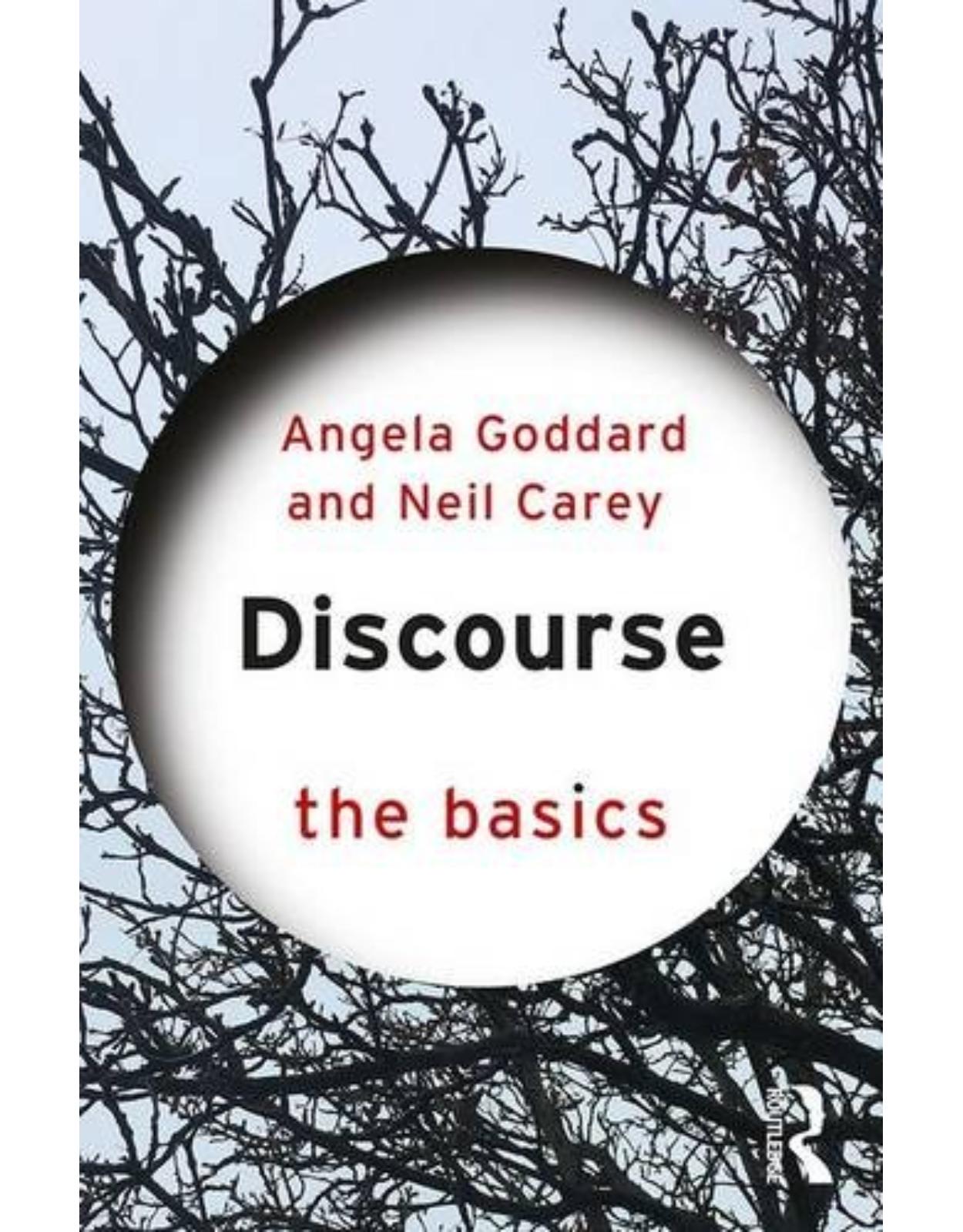 Discourse: The Basics