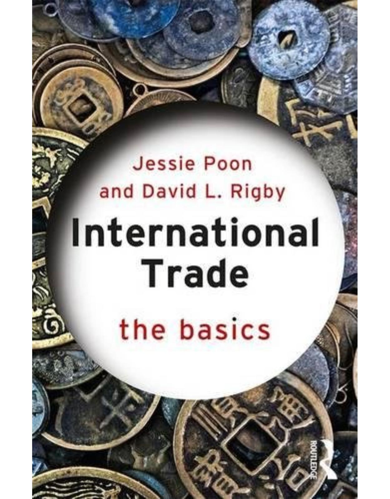 International Trade: The Basics