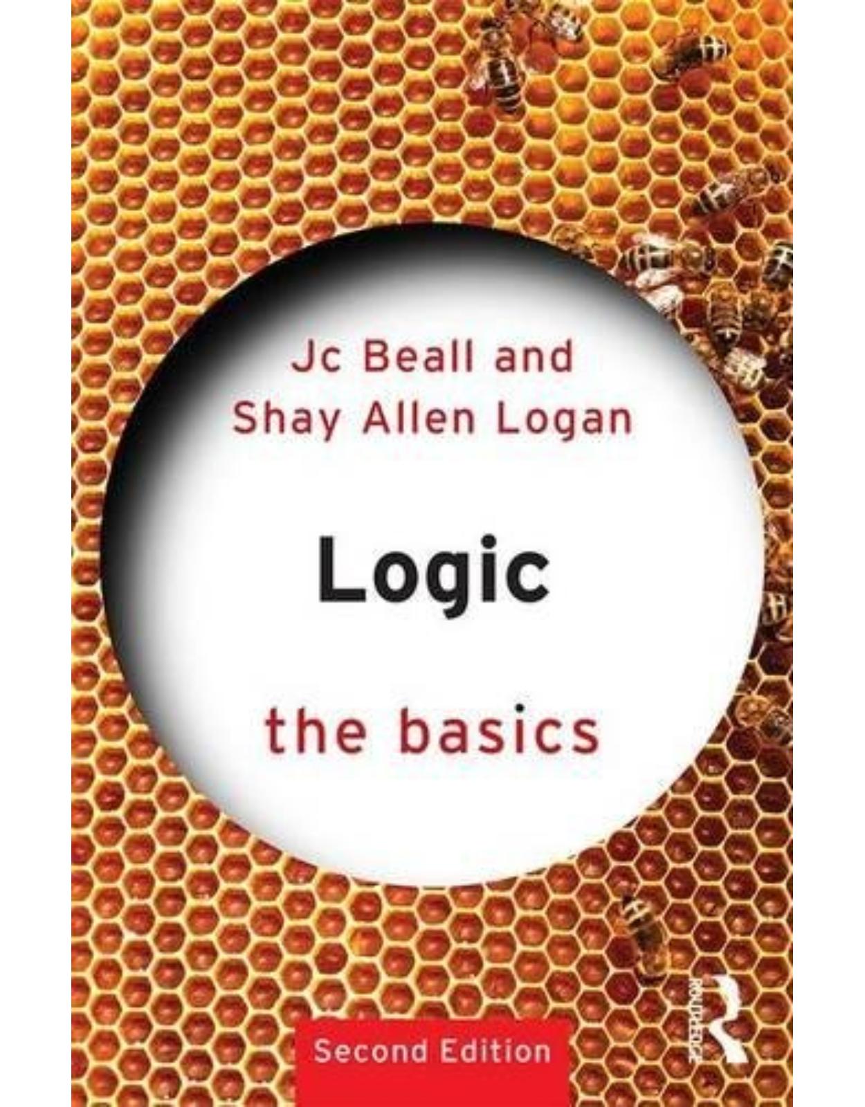 Logic: The Basics 
