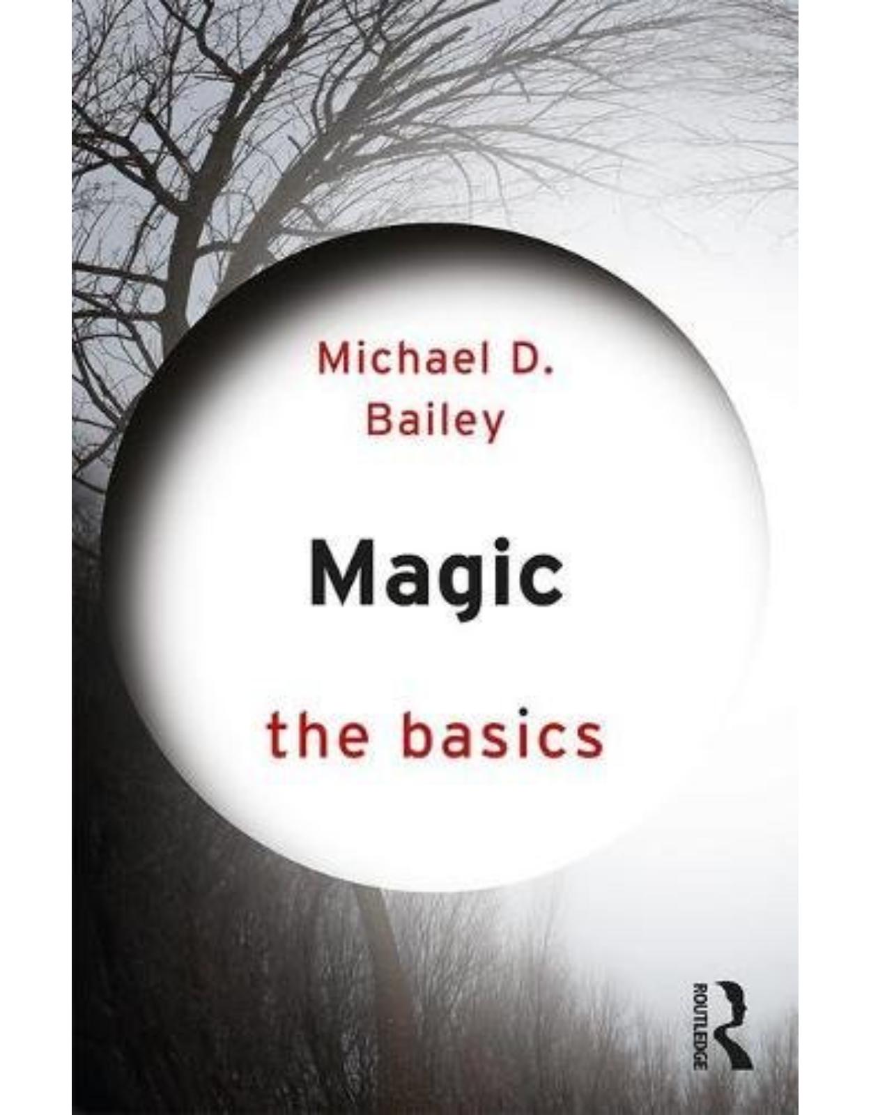 Magic: The Basics