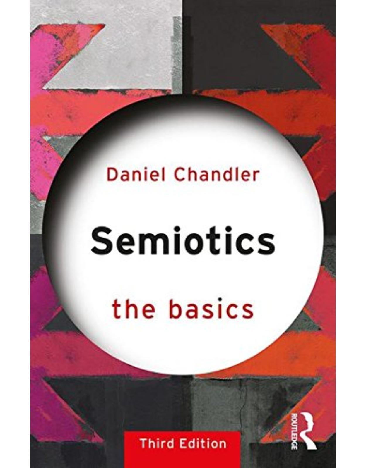 Semiotics: The Basics 