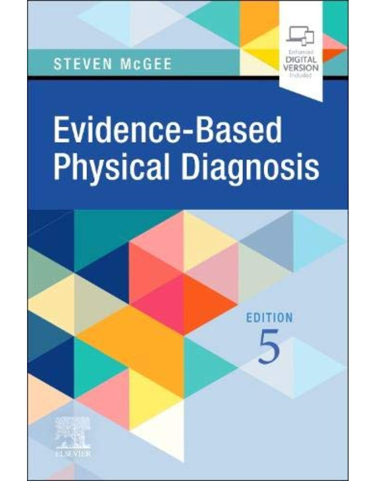 Evidence-Based Physical Diagnosis