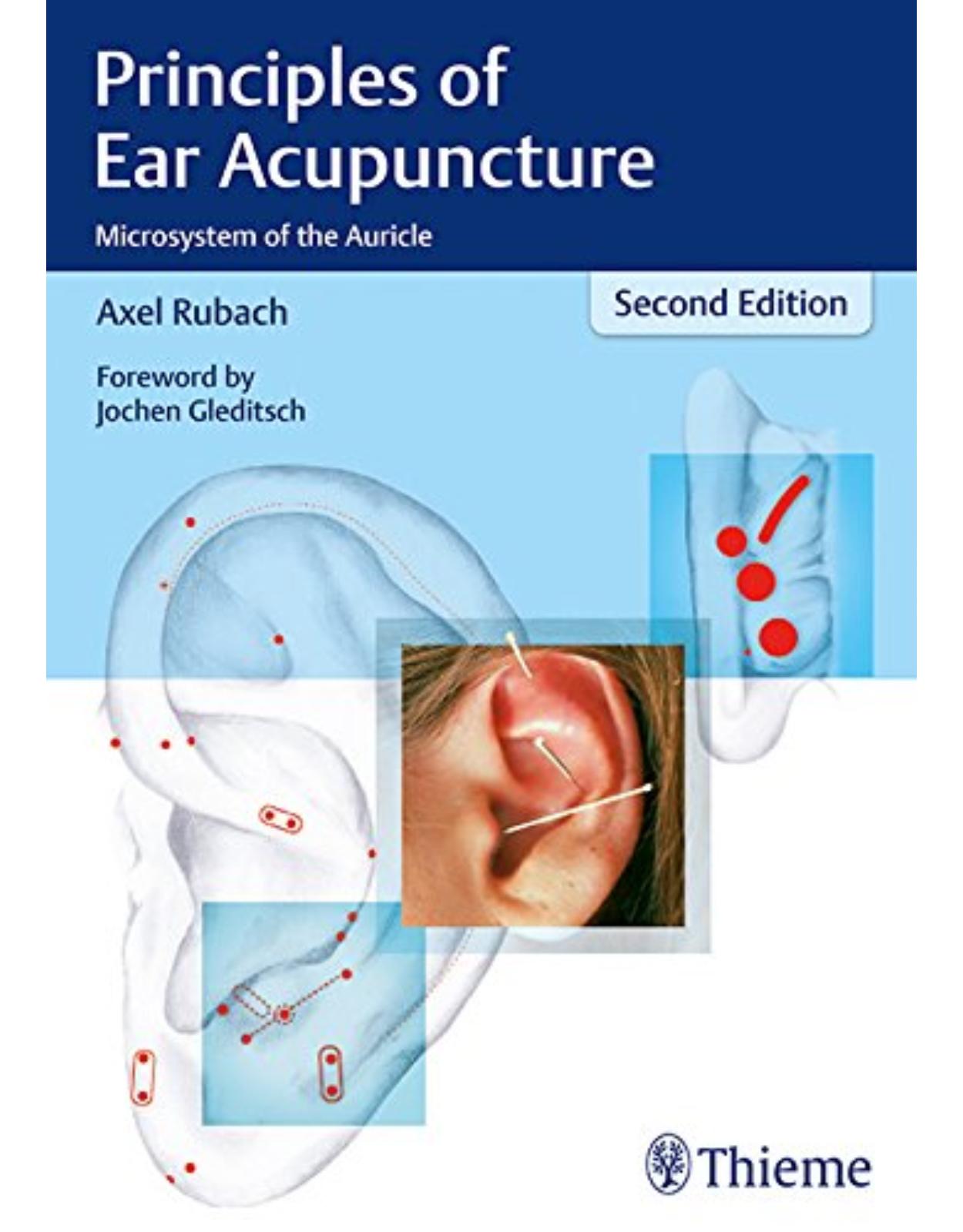  Principles of Ear Acupuncture