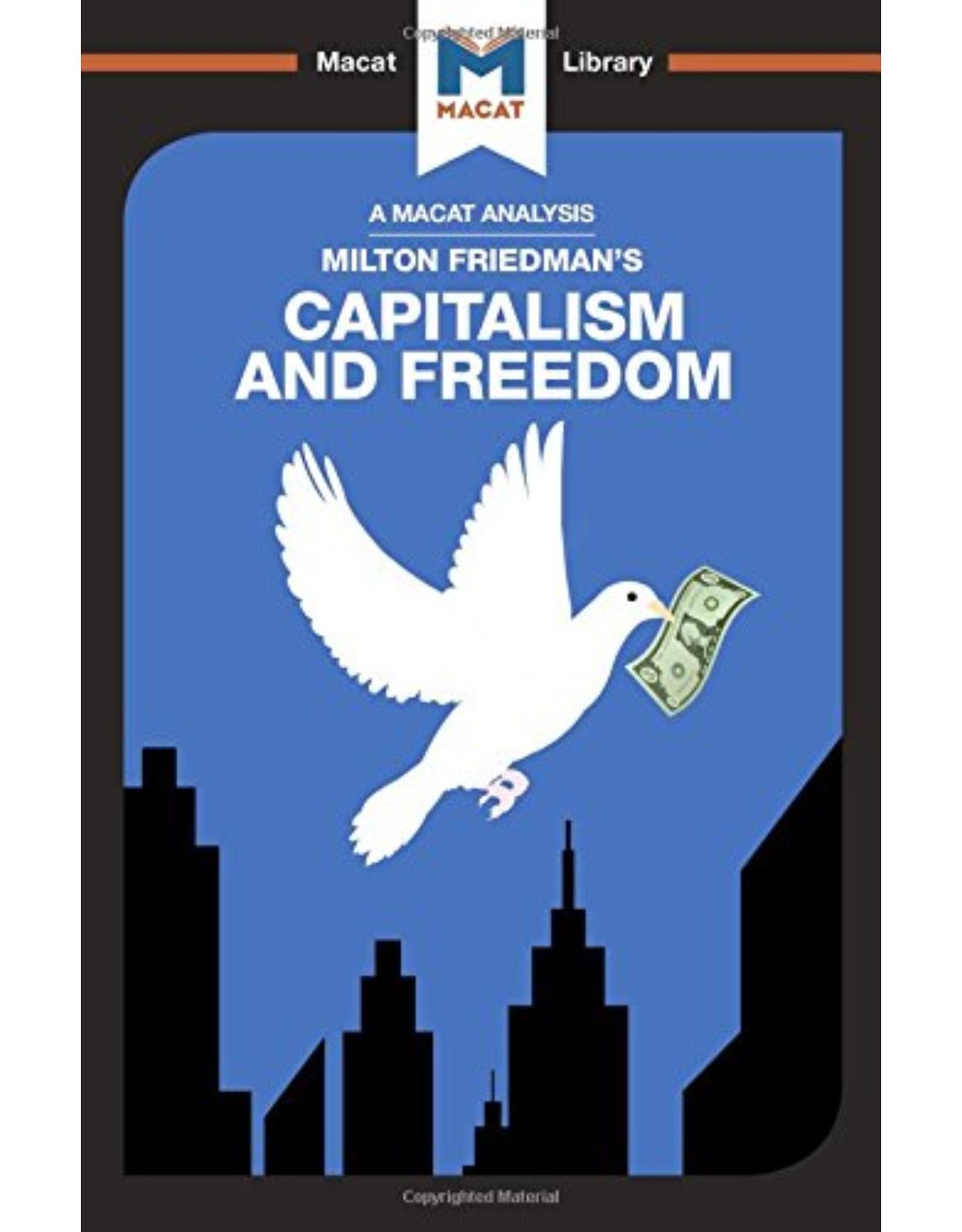 Capitalism and Freedom