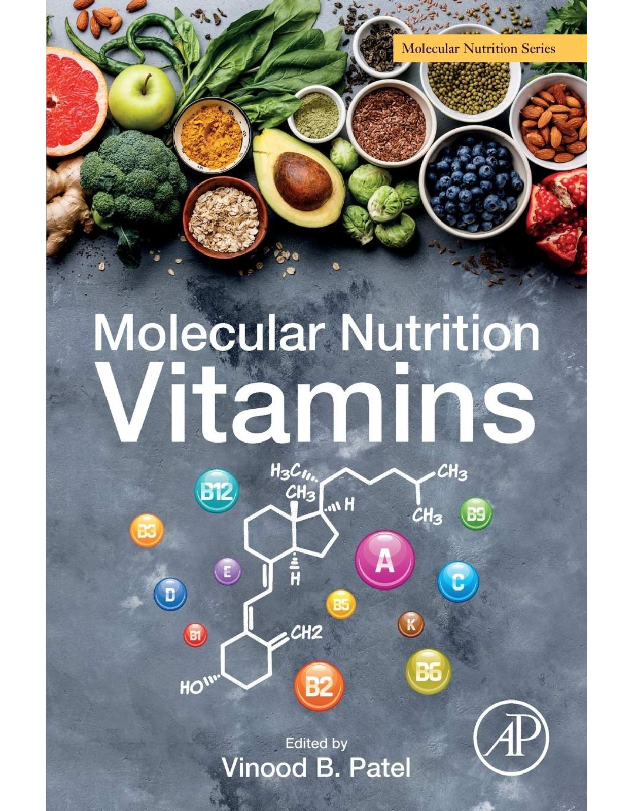 Molecular Nutrition: Vitamins