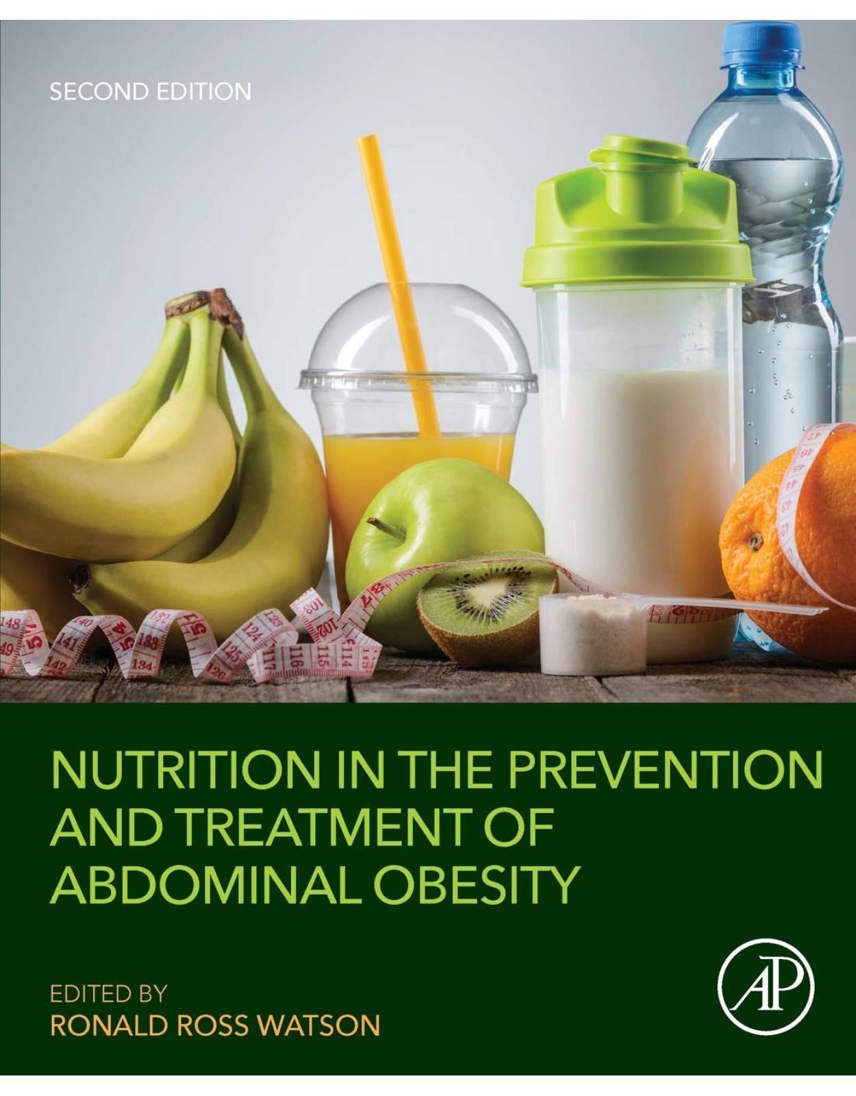 Nutrition in the Prevention and Treatment of Abdominal Obesity