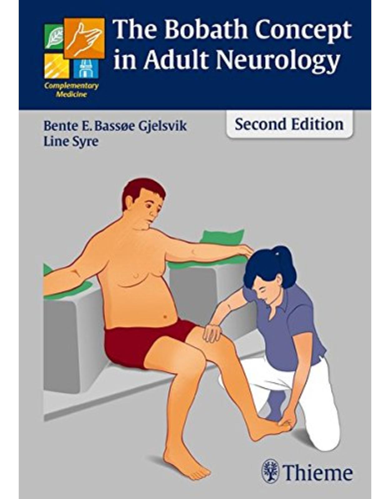 The Bobath Concept in Adult Neurology