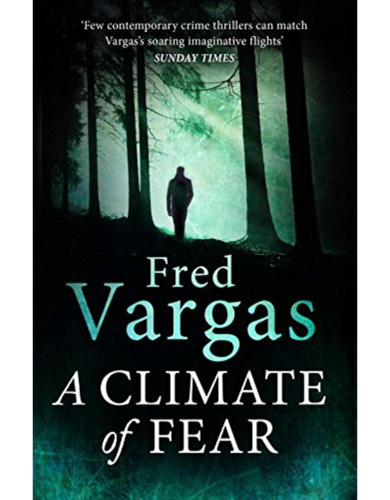 A Climate of Fear